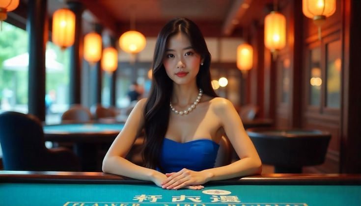 shwe luck Jackpot Slots — Progressive ဆုကြီး