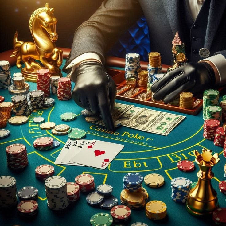 shwe luck Live Roulette — European Wheel Spin